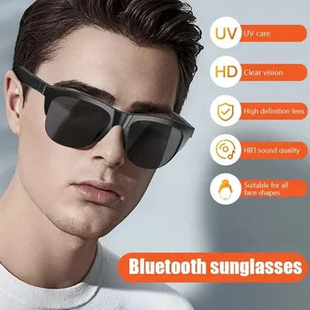 Smart Wireless Sunglasses