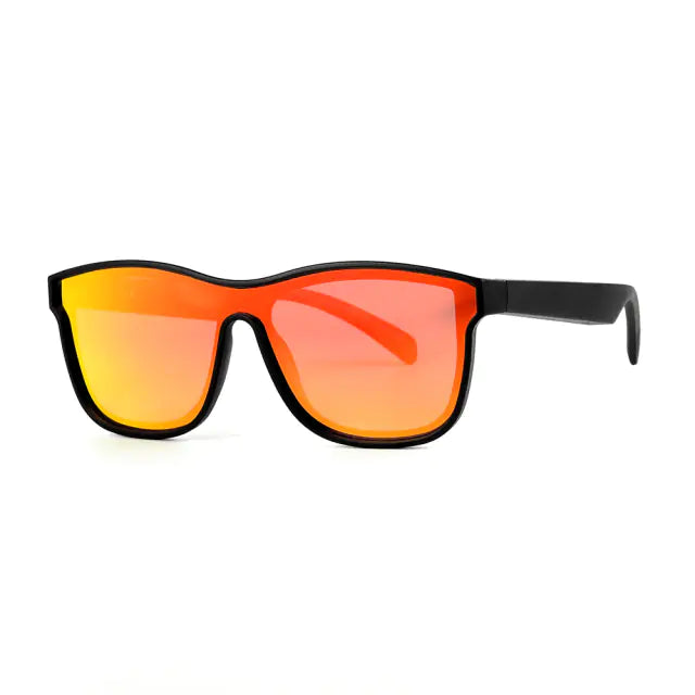 Smart Wireless Sunglasses