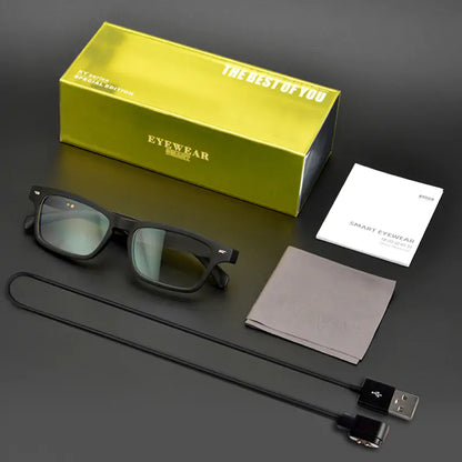 Smart Wireless Sunglasses